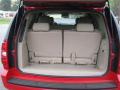  2011 Chevrolet Tahoe Trunk #23