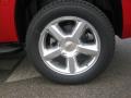  2011 Chevrolet Tahoe LT Wheel #24