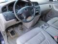  Quartz Interior Honda Odyssey #12