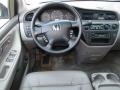 Dashboard of 2003 Honda Odyssey EX-L #20