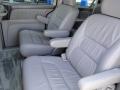  2003 Honda Odyssey Quartz Interior #27