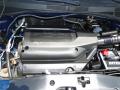  2003 Odyssey 3.5L SOHC 24V VTEC V6 Engine #32