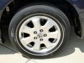  2003 Honda Odyssey EX-L Wheel #34