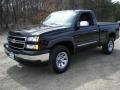 2006 Silverado 1500 LS Regular Cab #1