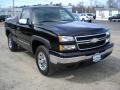 2006 Silverado 1500 LS Regular Cab #3