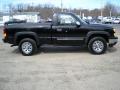  2006 Chevrolet Silverado 1500 Black #4