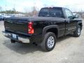 2006 Silverado 1500 LS Regular Cab #5