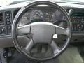  2006 Chevrolet Silverado 1500 LS Regular Cab Steering Wheel #11