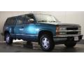 1994 C/K K1500 Z71 Extended Cab 4x4 #1