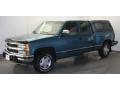 1994 C/K K1500 Z71 Extended Cab 4x4 #3