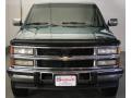 1994 C/K K1500 Z71 Extended Cab 4x4 #4