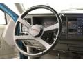  1994 Chevrolet C/K K1500 Z71 Extended Cab 4x4 Steering Wheel #9