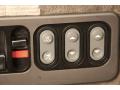 Controls of 1994 Chevrolet C/K K1500 Z71 Extended Cab 4x4 #12