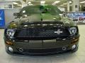 2008 Mustang Shelby GT500KR Coupe #3 2008 Mustang Shelby GT500KR Coupe #3