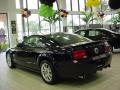 2008 Mustang Shelby GT500KR Coupe #7 2008 Mustang Shelby GT500KR Coupe #7