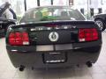 2008 Mustang Shelby GT500KR Coupe #8 2008 Mustang Shelby GT500KR Coupe #8