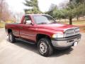 1994 Ram 1500 SLT Regular Cab 4x4 #2