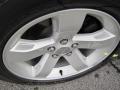  2011 Dodge Challenger SE Wheel #5