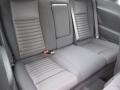  2011 Dodge Challenger Dark Slate Gray Interior #8