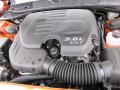  2011 Challenger 3.6 Liter DOHC 24-Valve VVT Pentastar V6 Engine #10