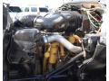2008 F750 Super Duty 7.2 Liter Caterpillar C7 Turbo-Diesel Inline 6 Cylinder Engine #15 2008 F750 Super Duty 7.2 Liter Caterpillar C7 Turbo-Diesel Inline 6 Cylinder Engine #15