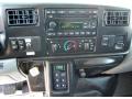 Controls of 2008 Ford F750 Super Duty XL Chassis Regular Cab Moving Truck #19 Controls of 2008 Ford F750 Super Duty XL Chassis Regular Cab Moving Truck #19