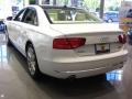 2011 A8 L 4.2 FSI quattro #2