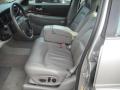  2004 Buick LeSabre Medium Gray Interior #8