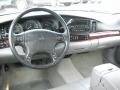 Dashboard of 2004 Buick LeSabre Limited #16