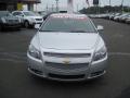 2011 Malibu LTZ #8