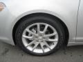  2011 Chevrolet Malibu LTZ Wheel #9