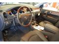  Ebony/Ebony Interior Buick Enclave #6