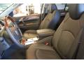  2011 Buick Enclave Ebony/Ebony Interior #7
