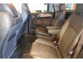  2011 Buick Enclave Ebony/Ebony Interior #8