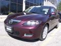 2008 MAZDA3 i Sport Sedan #1