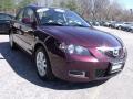 2008 MAZDA3 i Sport Sedan #2