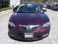 2008 MAZDA3 i Sport Sedan #5