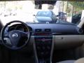 2008 MAZDA3 i Sport Sedan #18