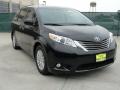 2011 Sienna XLE #1