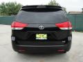 2011 Sienna XLE #4