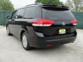 2011 Sienna XLE #5