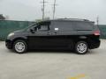 2011 Sienna XLE #6