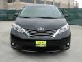 2011 Sienna XLE #8