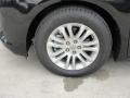  2011 Toyota Sienna XLE Wheel #11