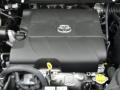  2011 Sienna 3.5 Liter DOHC 24-Valve VVT-i V6 Engine #17