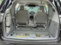  2011 Toyota Sienna Light Gray Interior #22