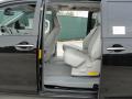  2011 Toyota Sienna Light Gray Interior #23