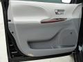 Door Panel of 2011 Toyota Sienna XLE #27