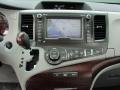 Navigation of 2011 Toyota Sienna XLE #33