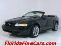 2000 Mustang V6 Convertible #1